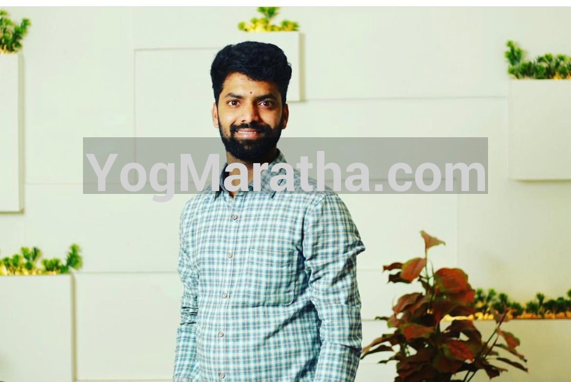 Maratha Marriage Profile