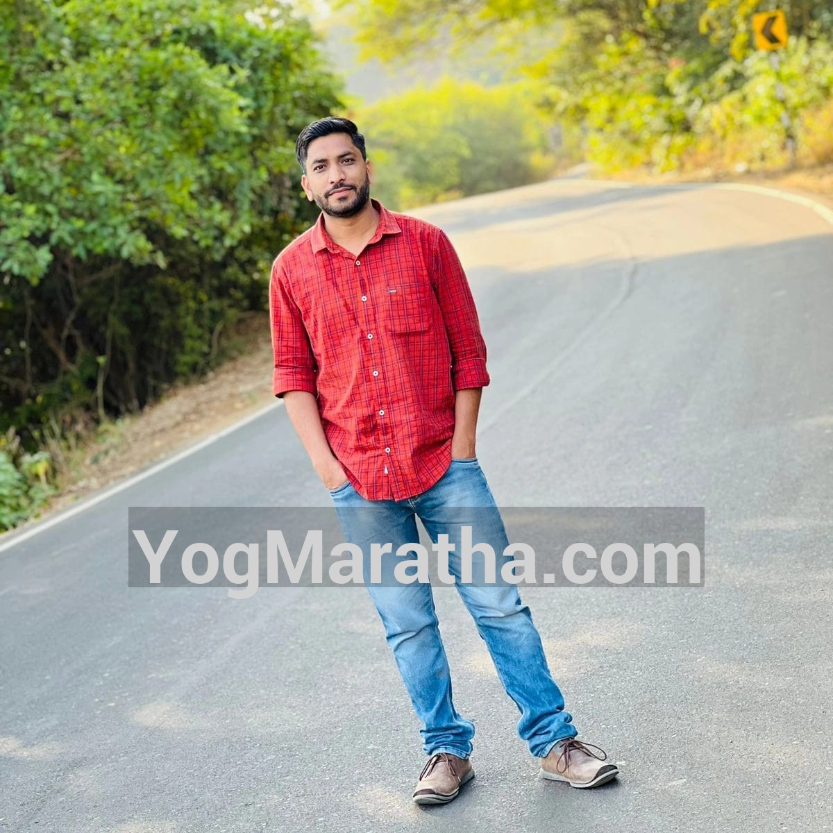 Yog Maratha Vadhu Var