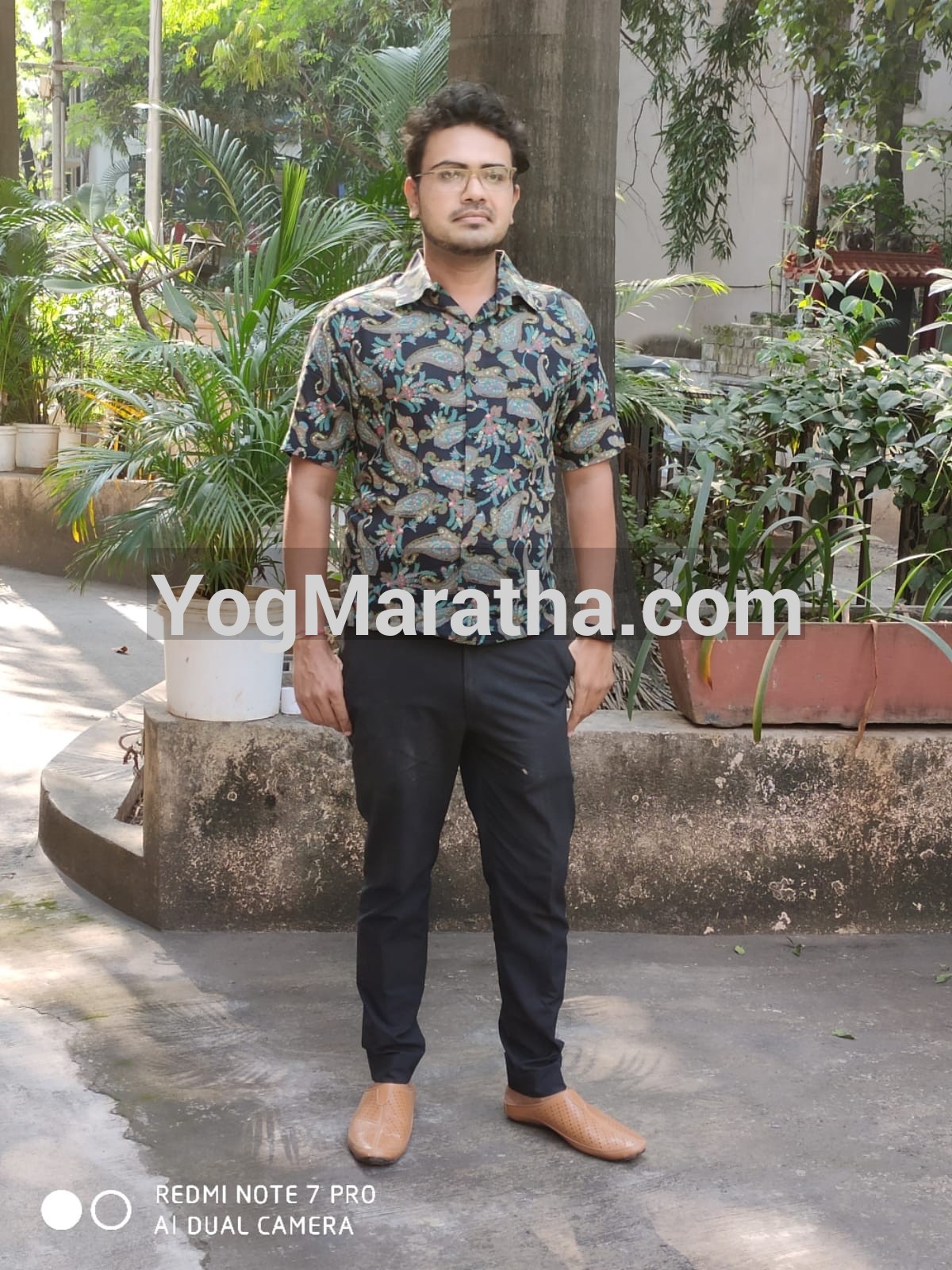 Maratha Marriage Profile