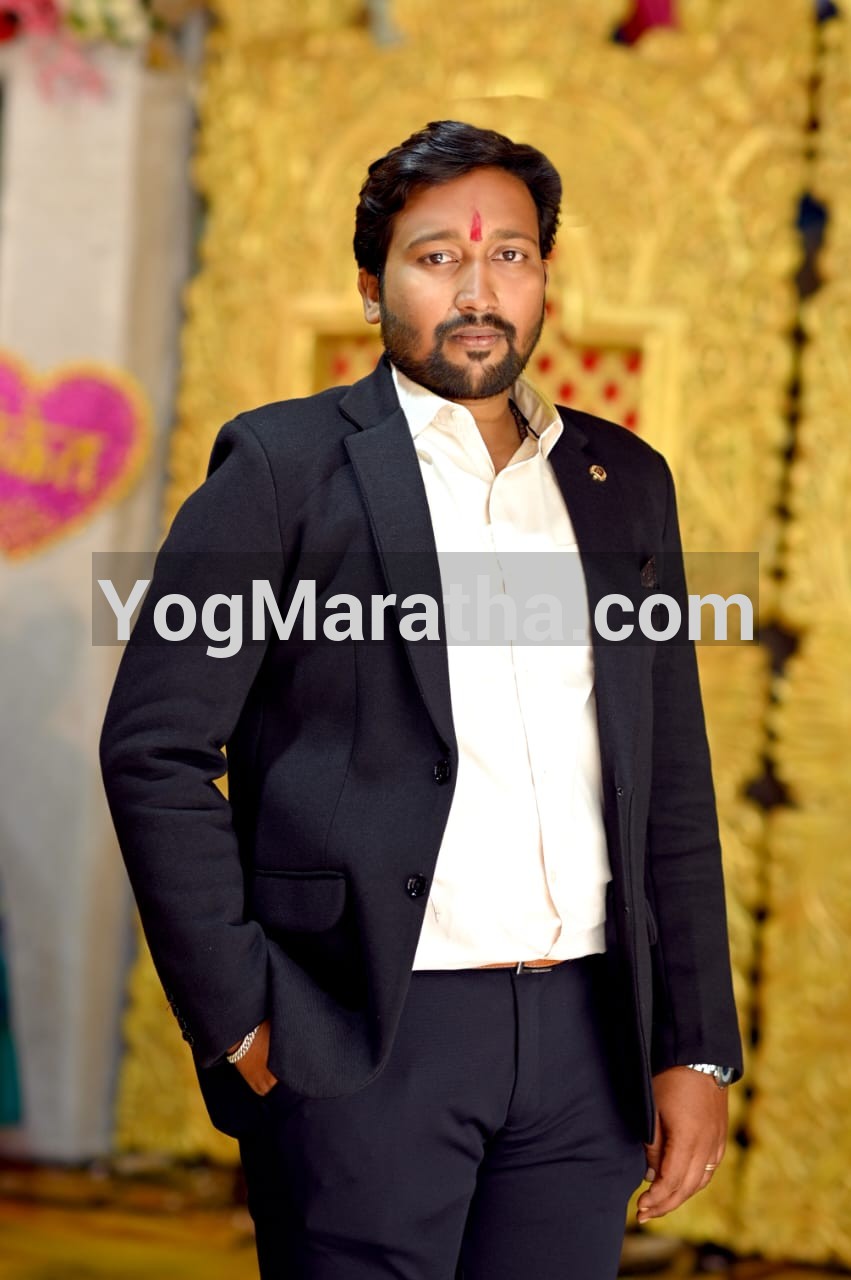 96 Kuli Maratha Profile