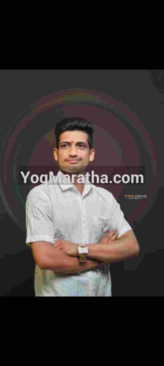 96 Kuli Maratha Profile