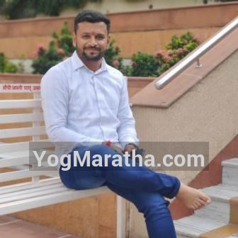 96 Kuli Maratha Profile