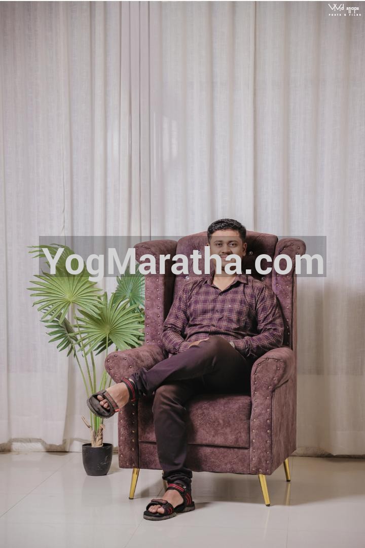 Yog Maratha Vadhu Var