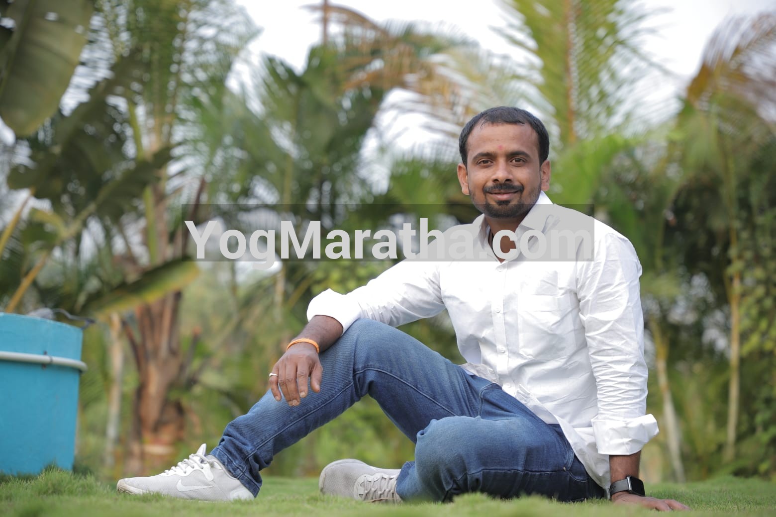 Yog Maratha Vadhu Var