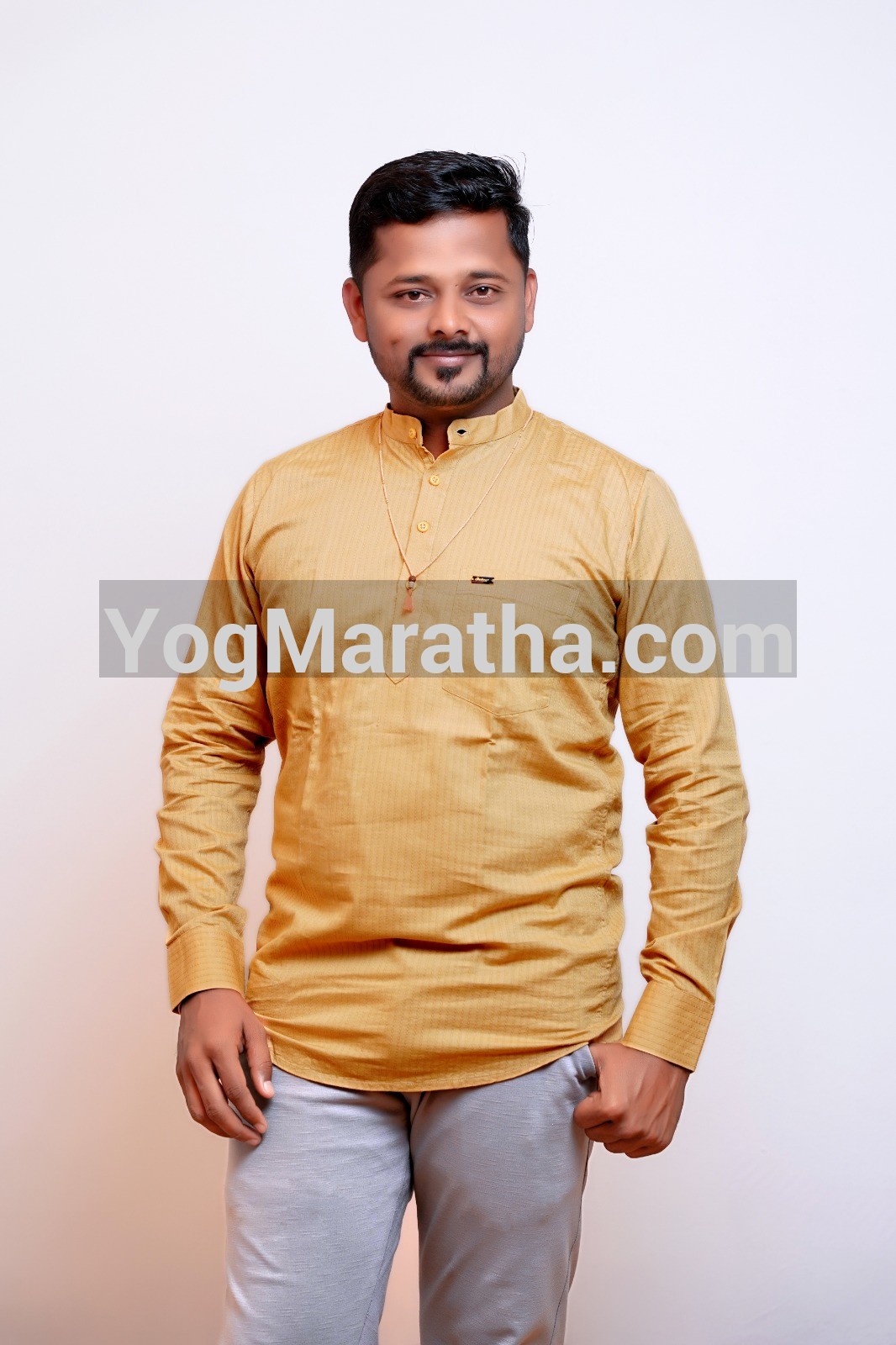 96 Kuli Maratha Profile