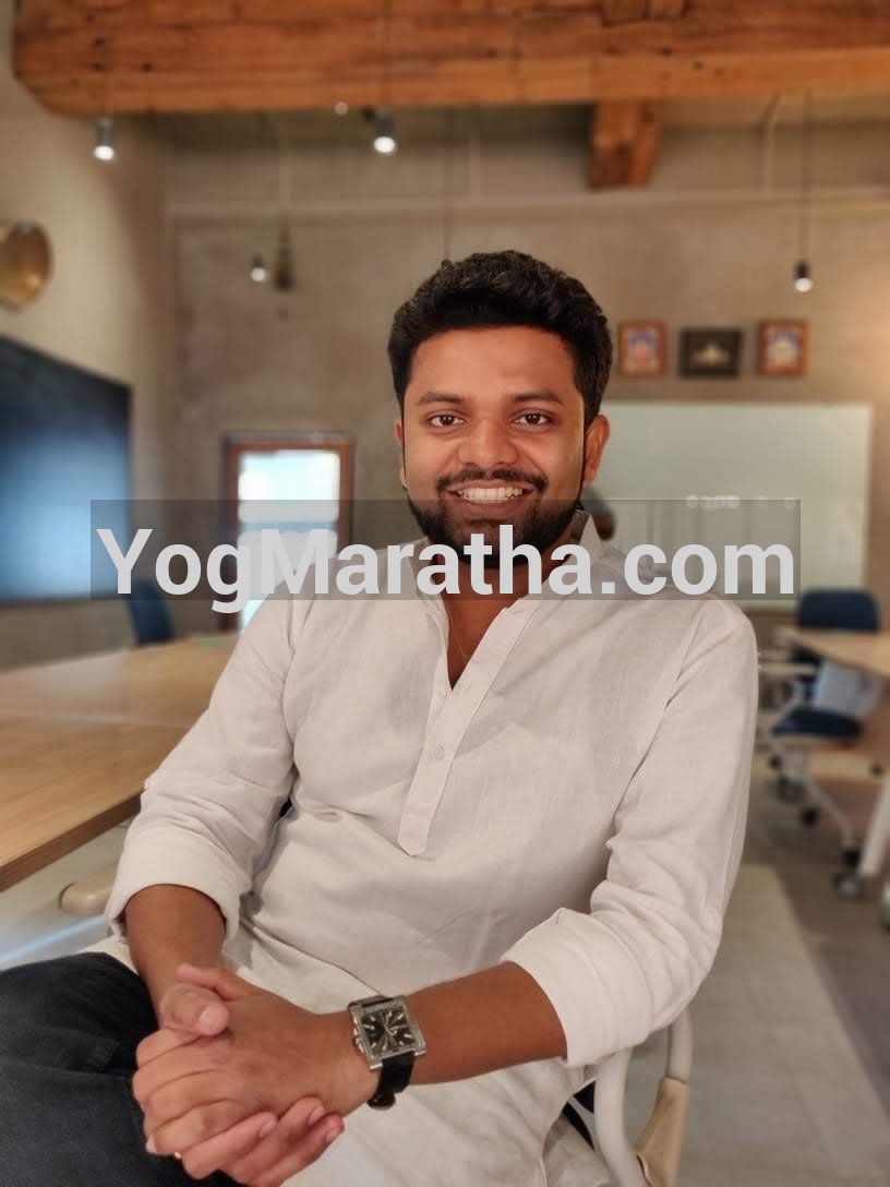 96 Kuli Maratha Profile