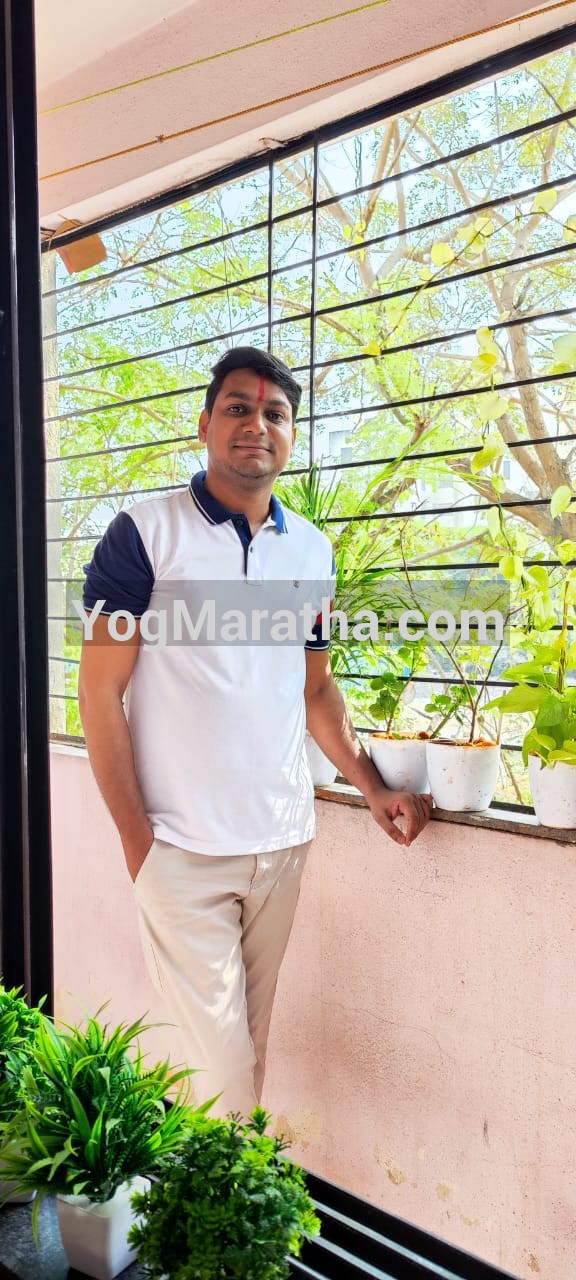 96 Kuli Maratha Profile