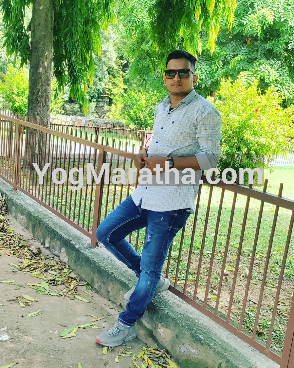 Yog Maratha Vadhu Var