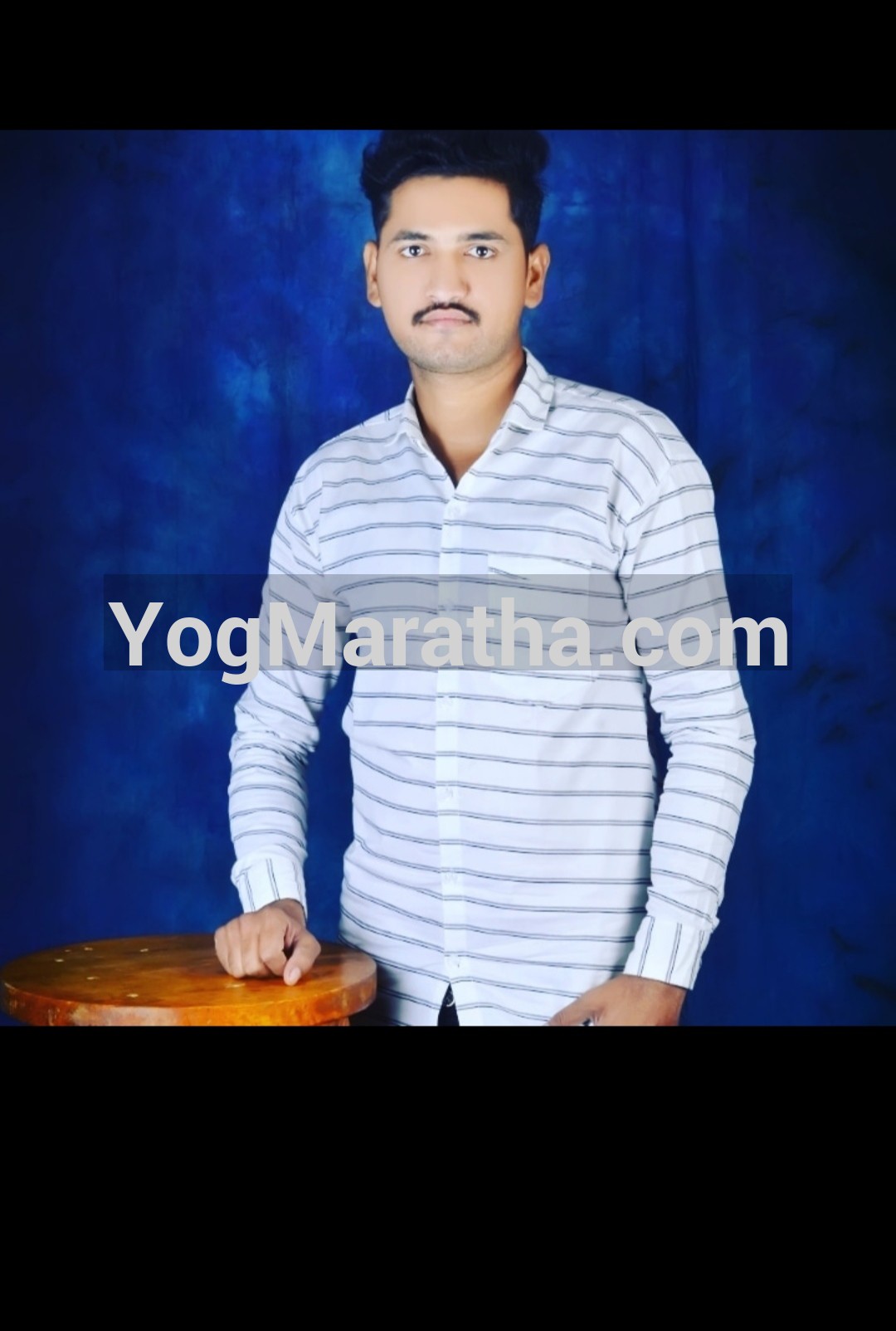Yog Maratha Vadhu Var