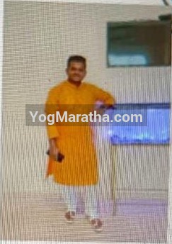 Maratha Marriage Profile