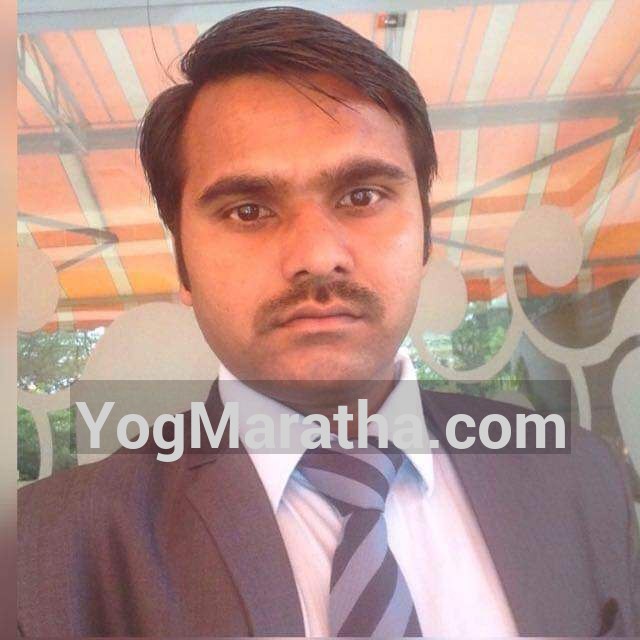 Yog Maratha Vadhu Var