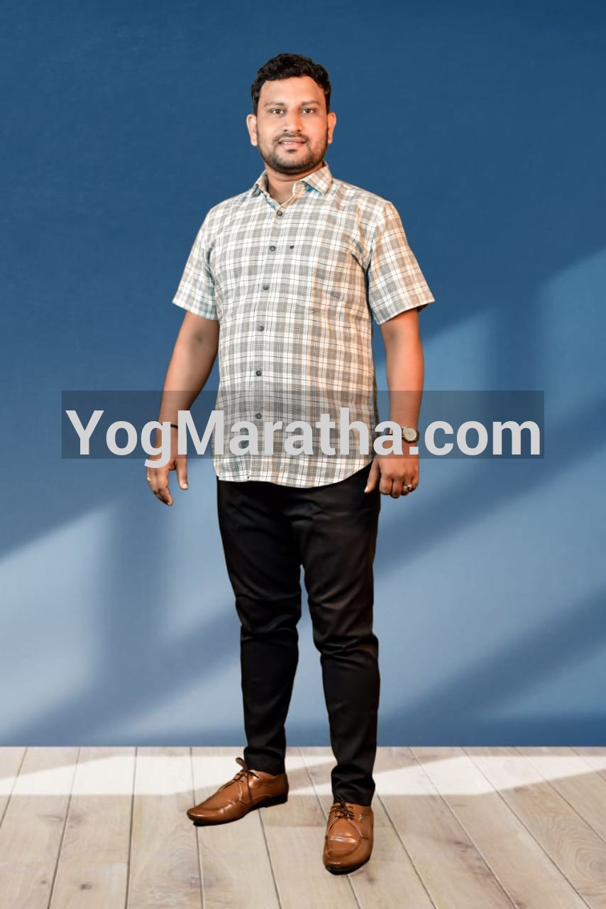 Yog Maratha Vadhu Var