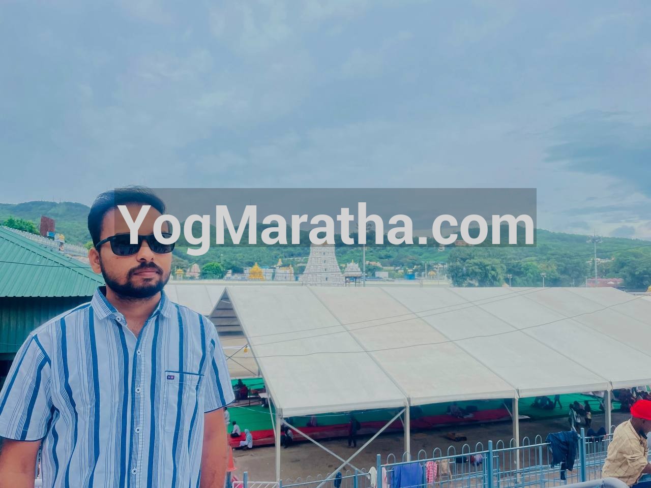 Yog Maratha Vadhu Var