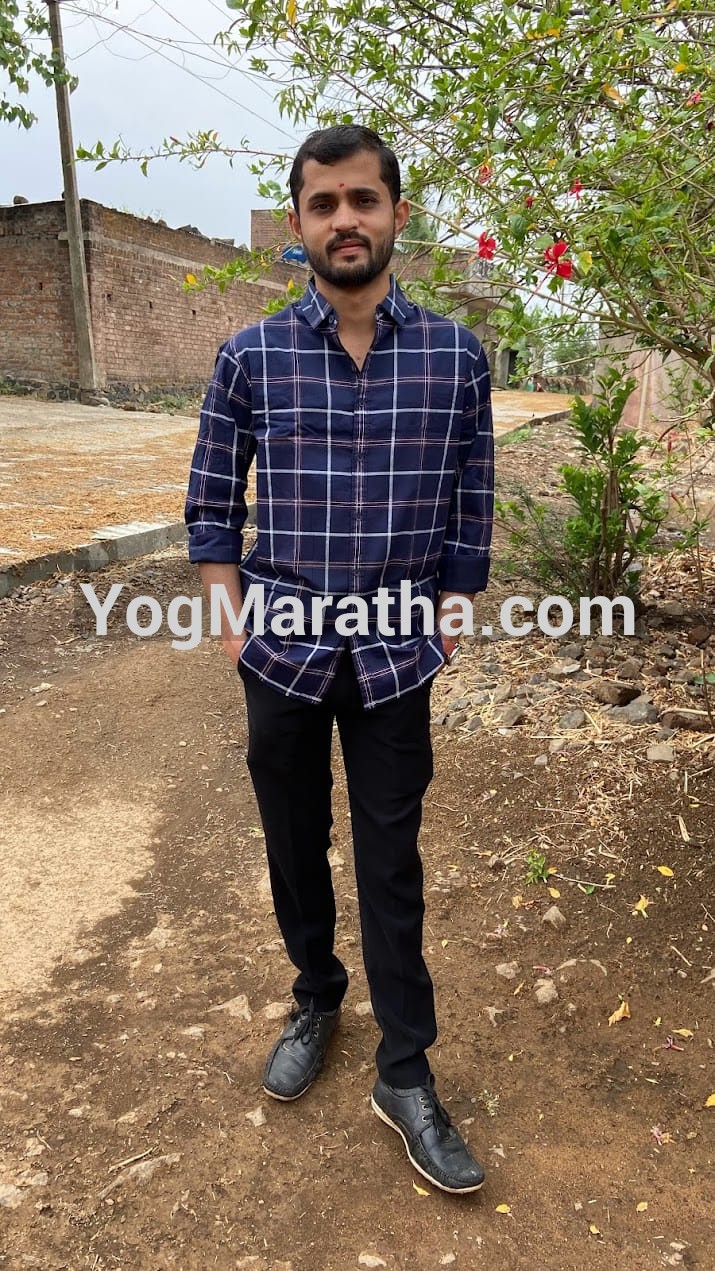 96 Kuli Maratha Profile