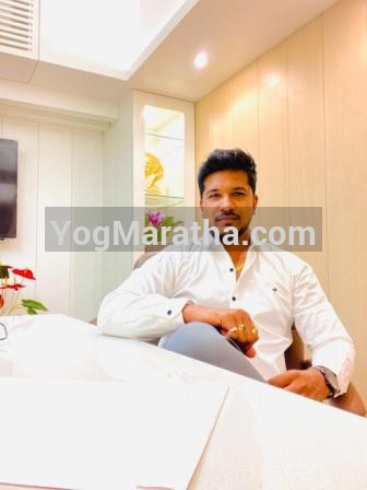 96 Kuli Maratha Profile