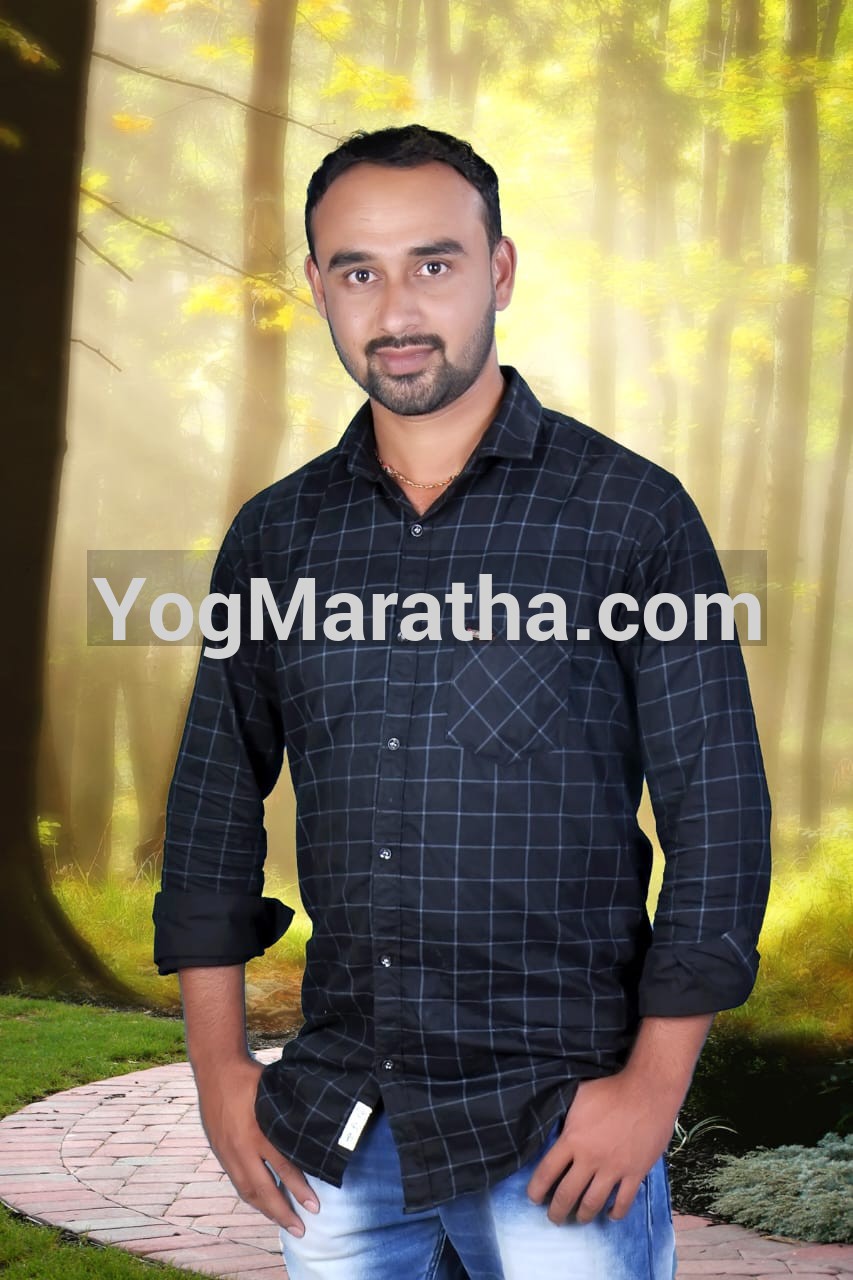 96 Kuli Maratha Profile