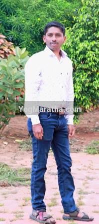 Yog Maratha Vadhu Var