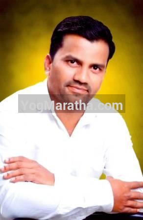 96 Kuli Maratha Profile