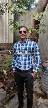 96 Kuli Maratha Profile