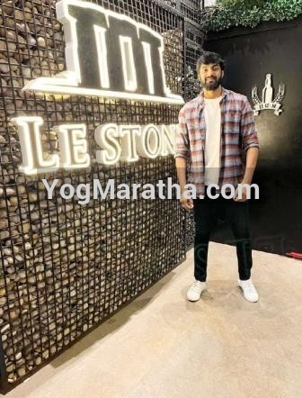 96 Kuli Maratha Profile