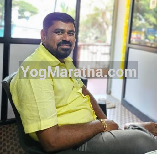 96 Kuli Maratha Profile