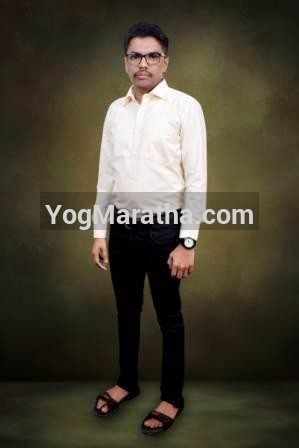 96 Kuli Maratha Profile