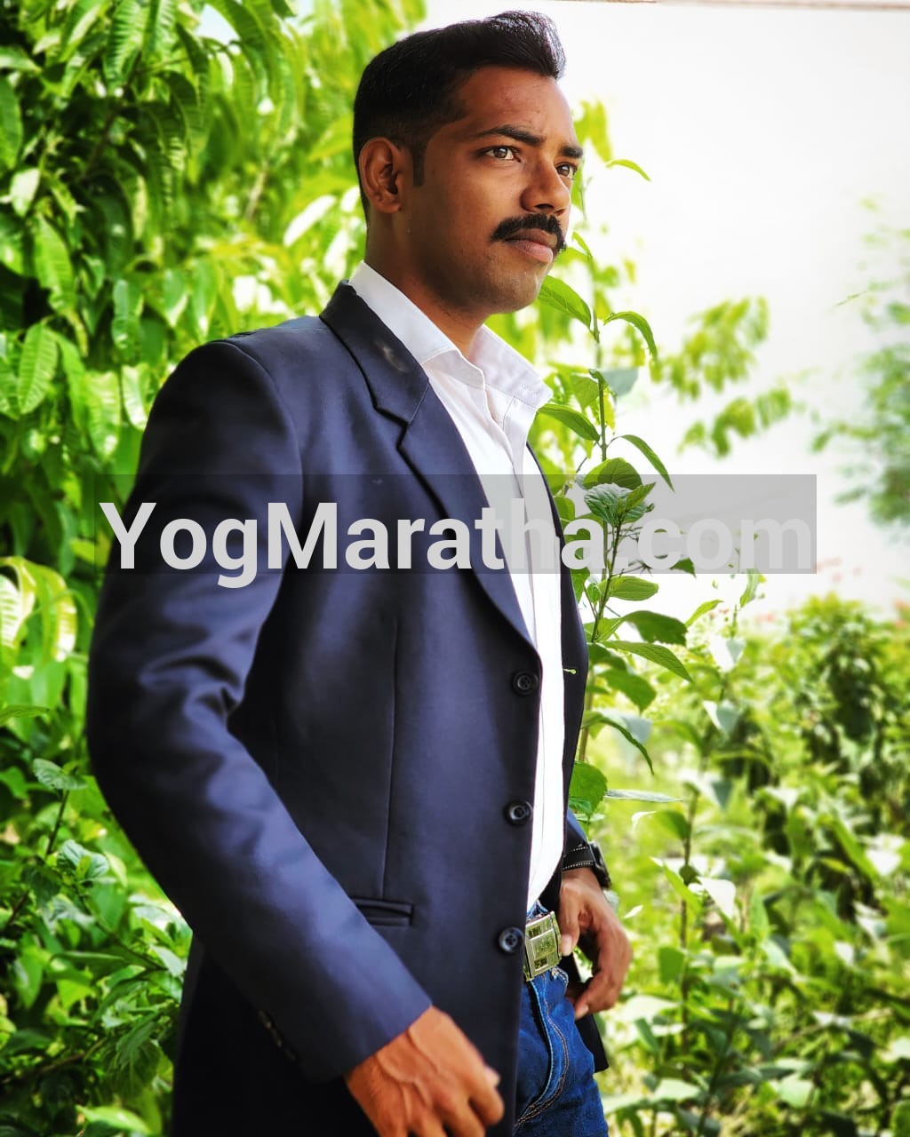 Yog Maratha Vadhu Var