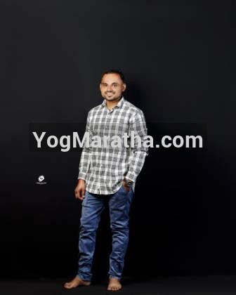 96 Kuli Maratha Profile