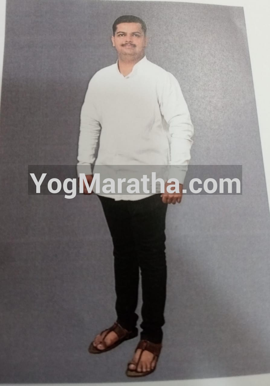 96 Kuli Maratha Profile