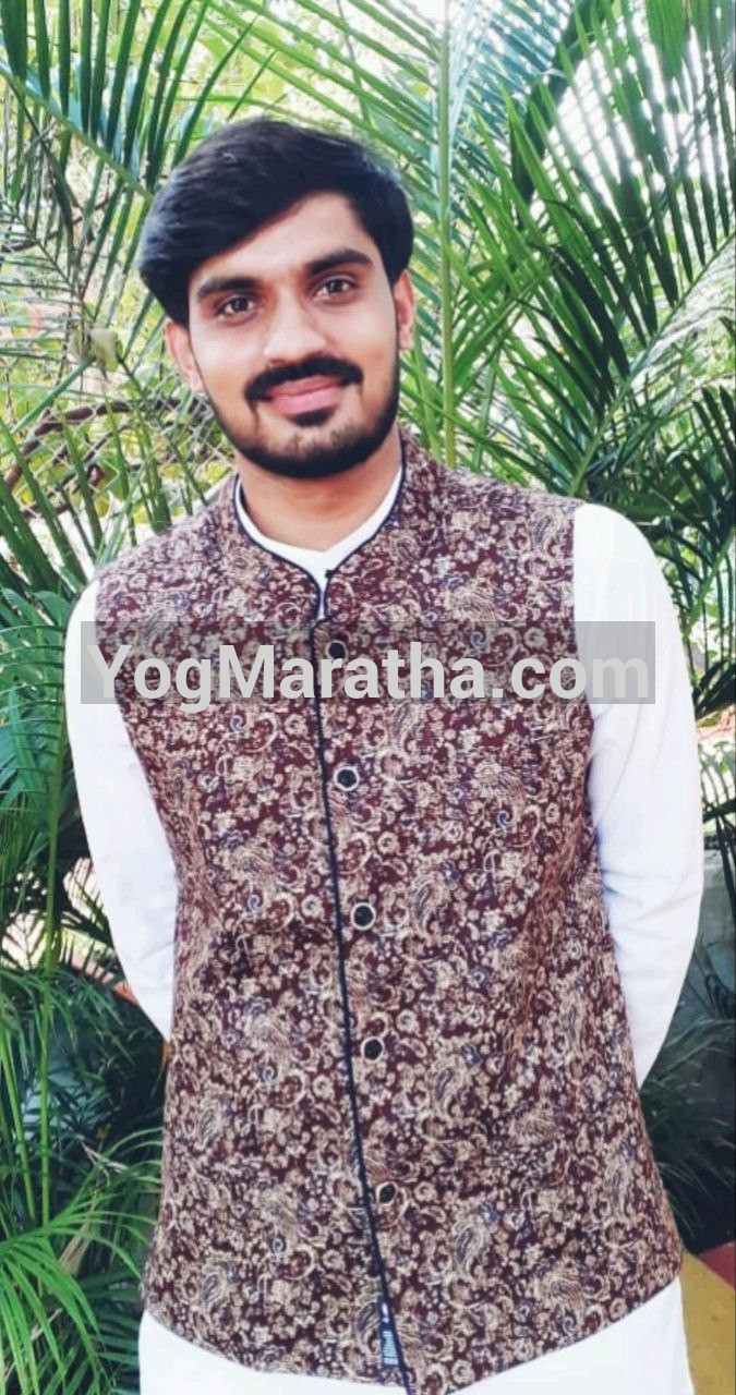 96 Kuli Maratha Profile