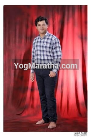 Yog Maratha Vadhu Var