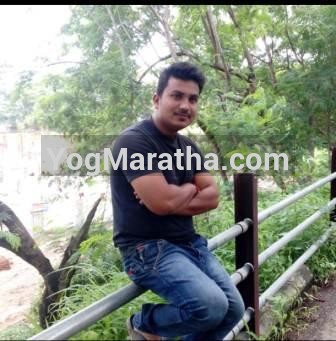 96 Kuli Maratha Profile