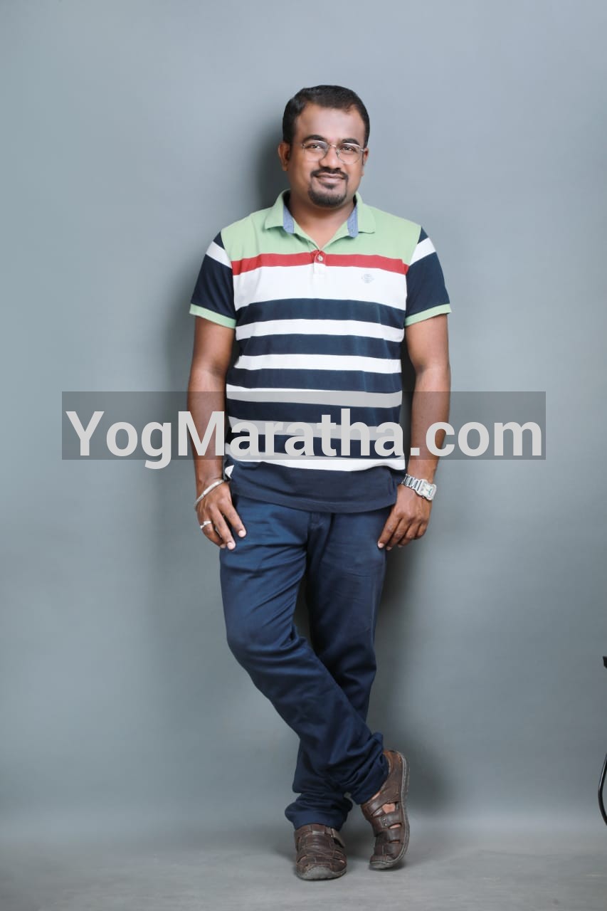 96 Kuli Maratha Profile