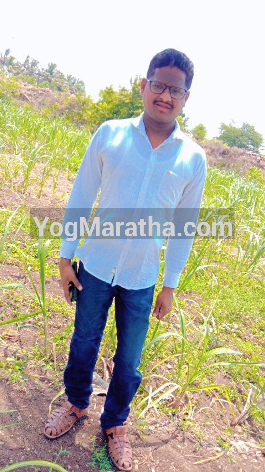 Yog Maratha Vadhu Var