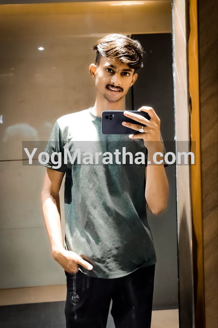 Yog Maratha Vadhu Var