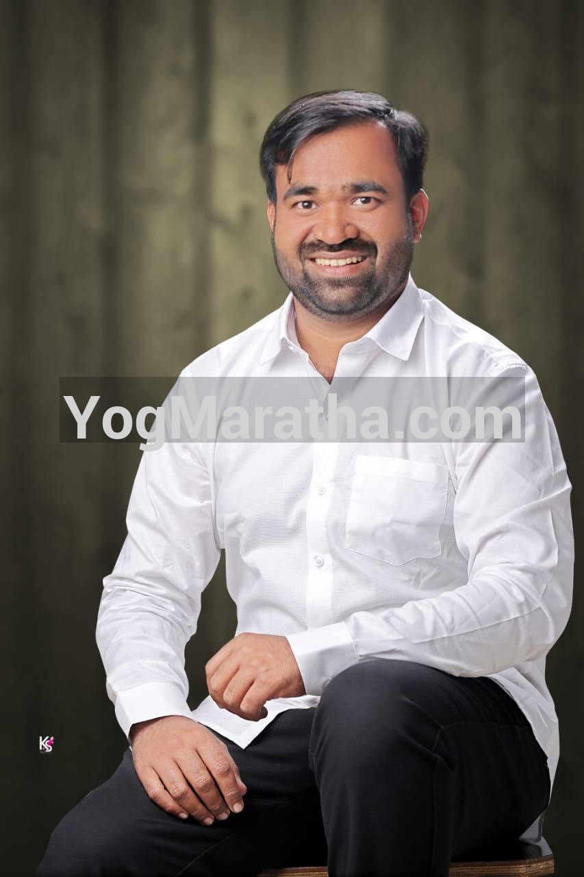 Maratha Marriage Profile