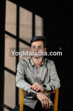 Maratha Marriage Profile