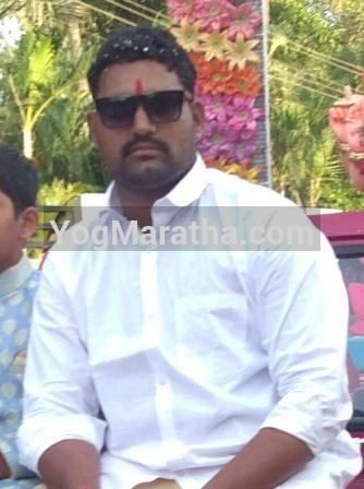 Yog Maratha Vadhu Var