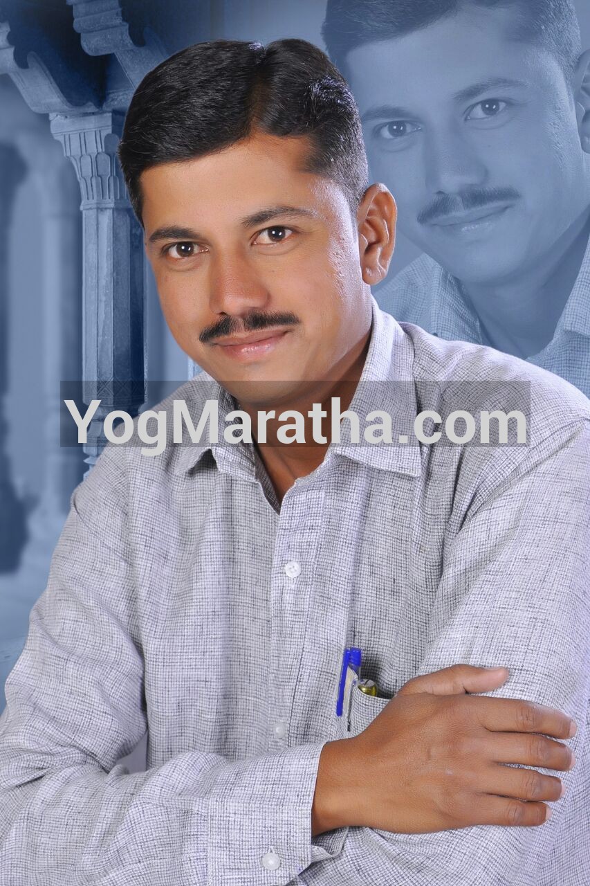 96 Kuli Maratha Profile