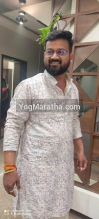 Yog Maratha Vadhu Var