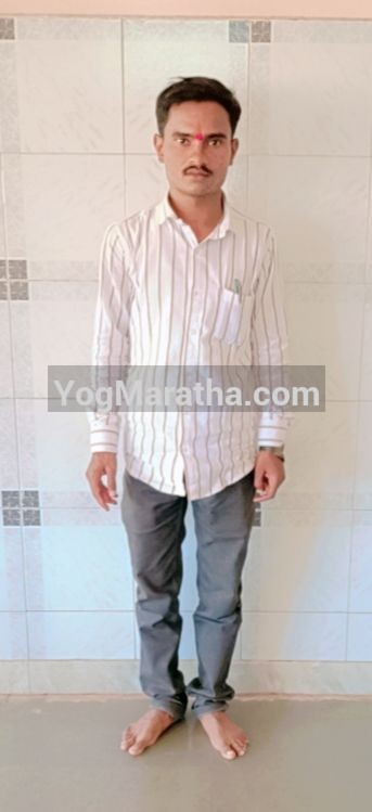 Maratha Marriage Profile