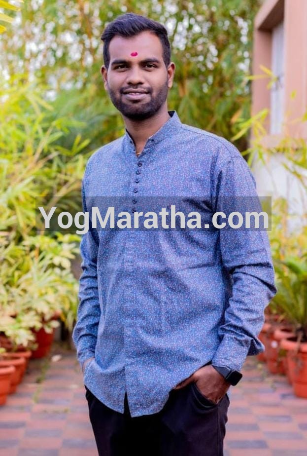 96 Kuli Maratha Profile