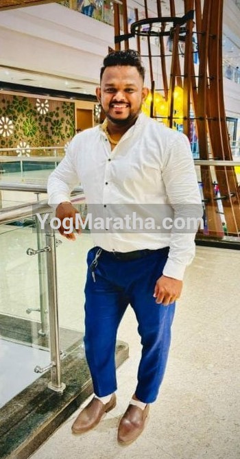 96 Kuli Maratha Profile