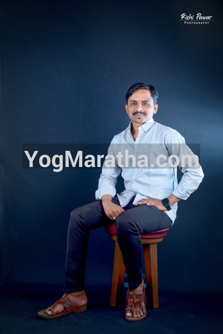 Yog Maratha Vadhu Var