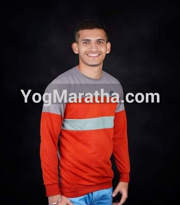 96 Kuli Maratha Profile