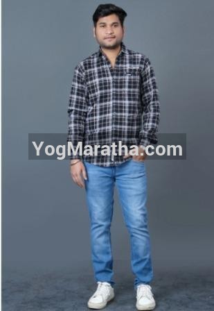 96 Kuli Maratha Profile