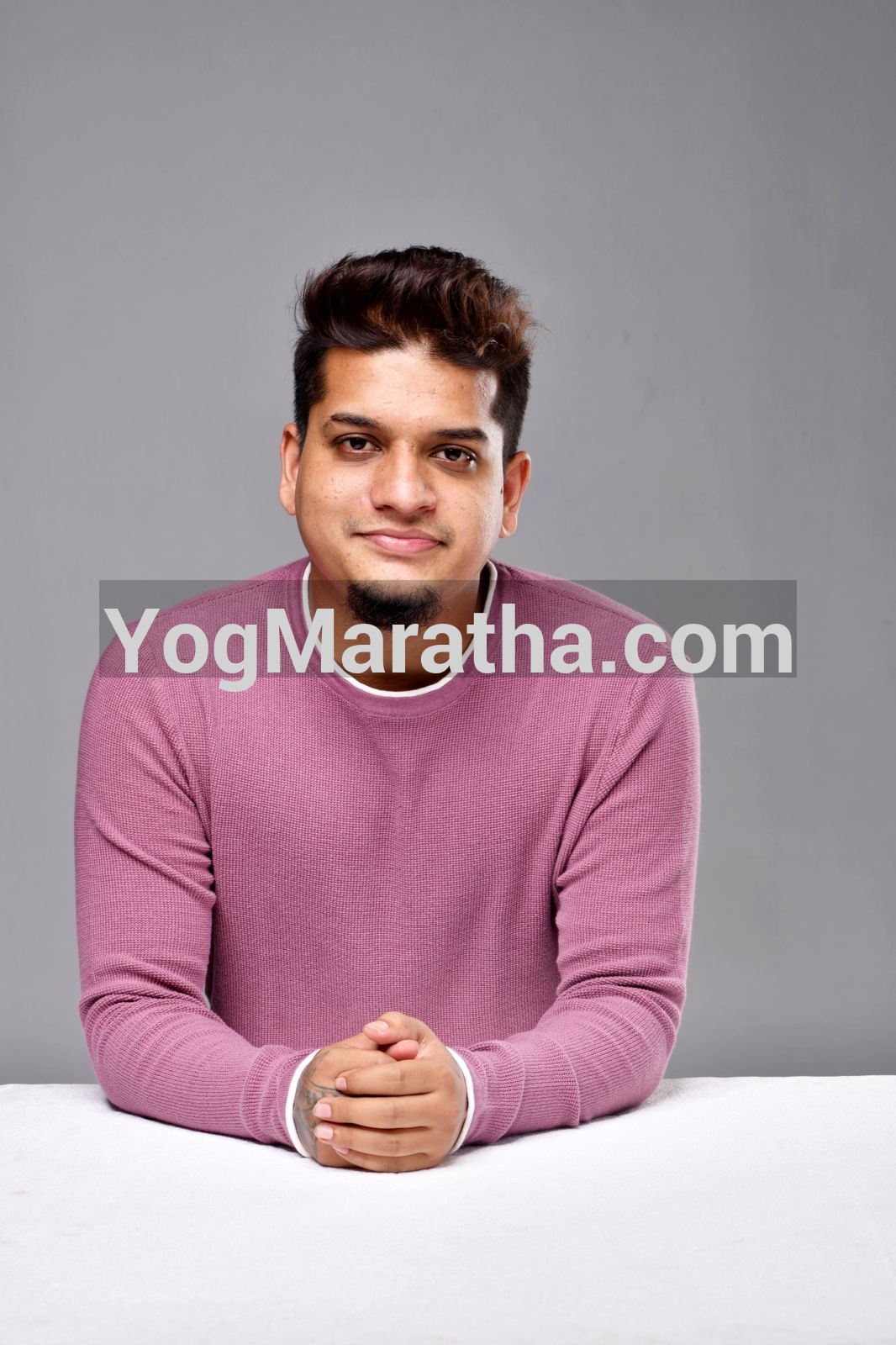 96 Kuli Maratha Profile