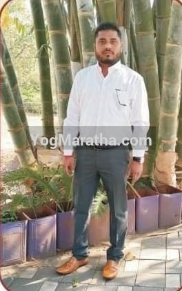 Yog Maratha Vadhu Var