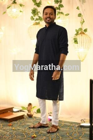 96 Kuli Maratha Profile