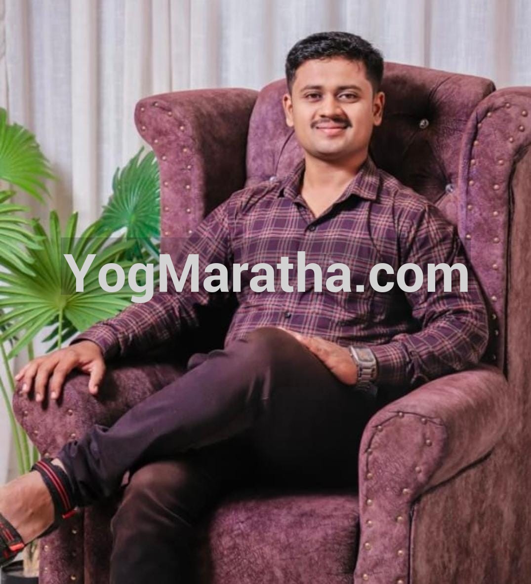 Yog Maratha Vadhu Var